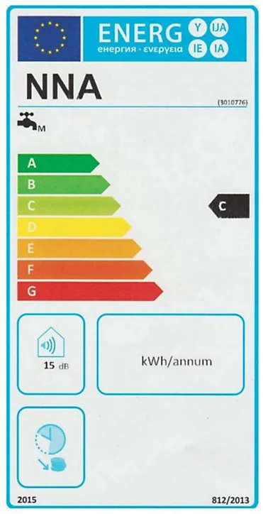 Chauffe-eau électrique stéatite Basic 150L