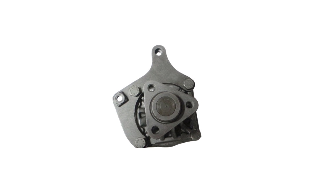 Servopumpe Hydraulisk