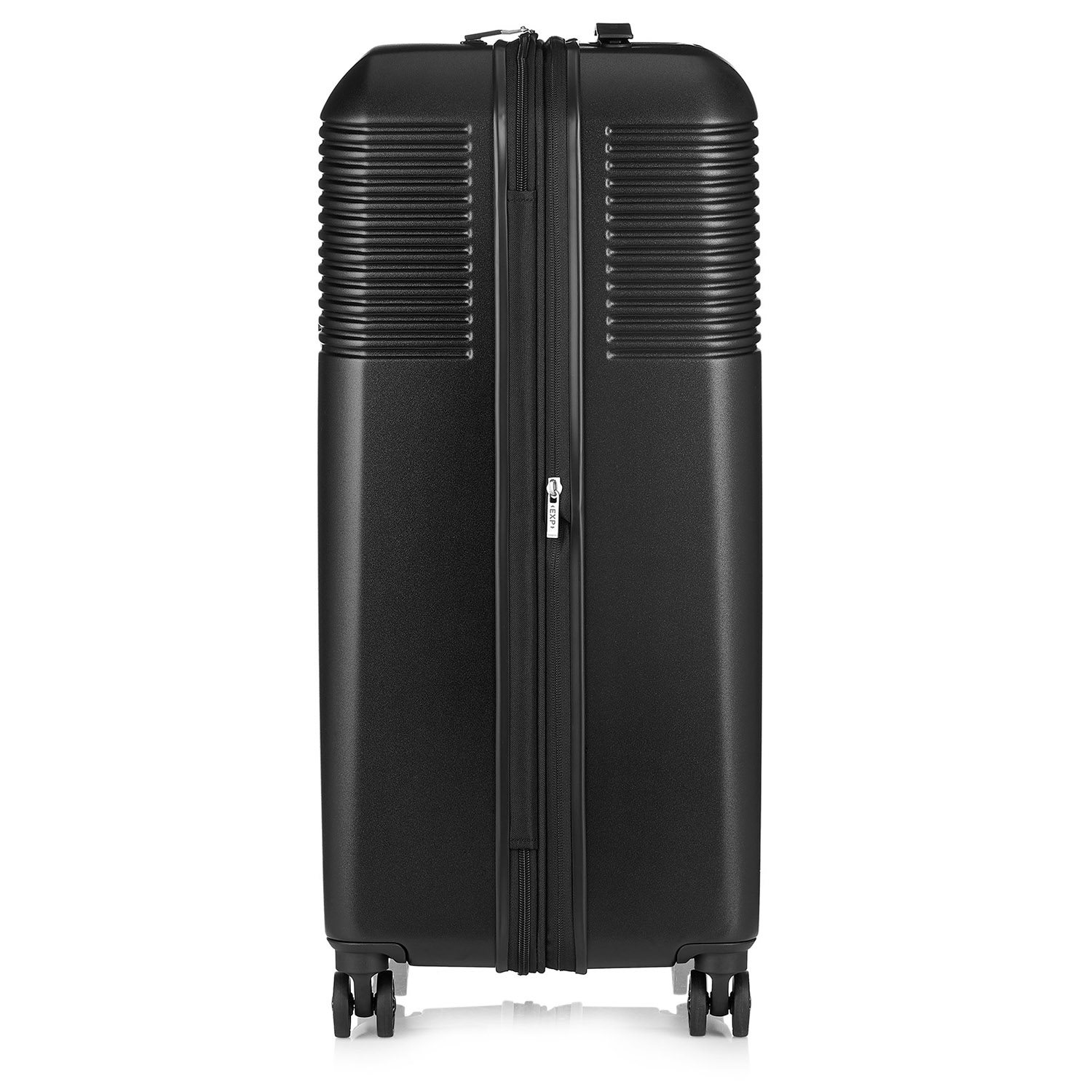 Hedgren Lineo Stripe 76 Expandable black