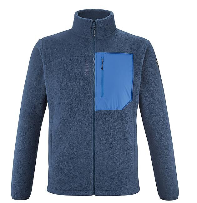 MILLET - POLAIRE CIMAI SHERPA JKT M