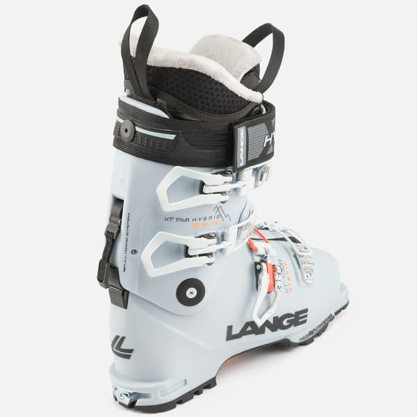 Chaussure de ski LANGE XT3 TOUR HYBRID 95 W MV GW