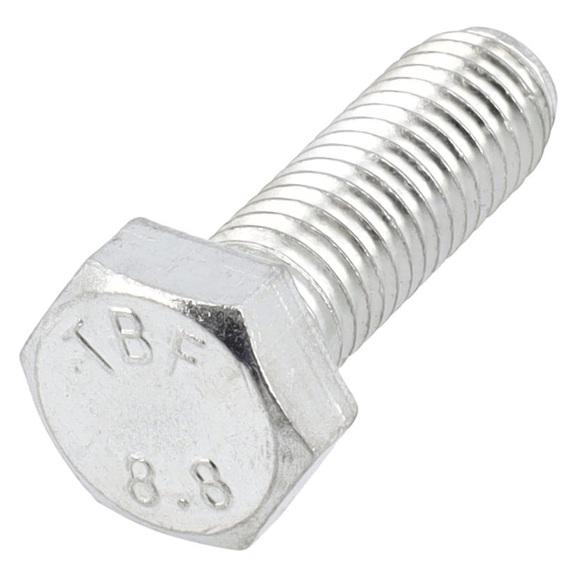 Bolt for brakett