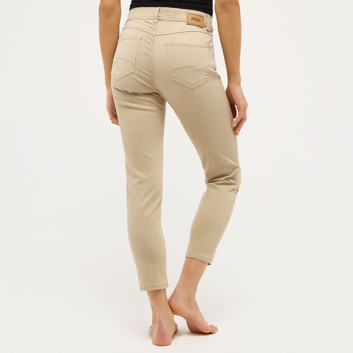 Angels Jeans Modell Ornella im Denim-Look