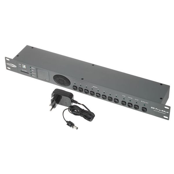 Showtec DR Pro Rack