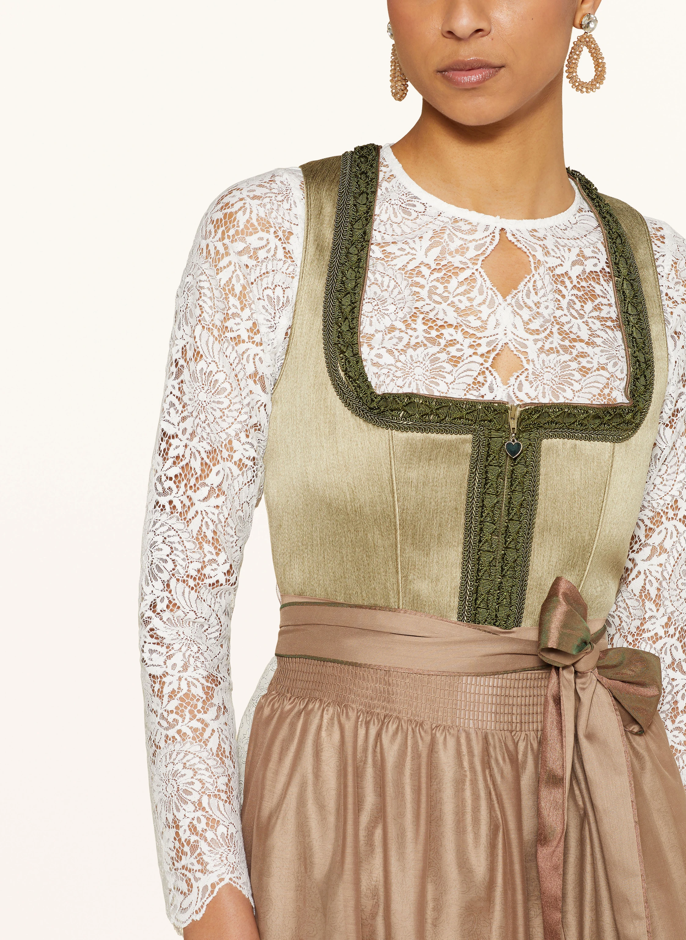 KRÜGER Dirndl