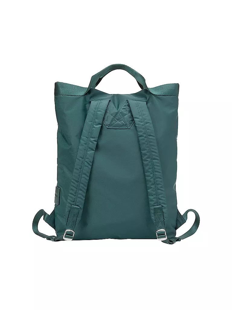 MARC O'POLO Rucksack Medium  petrol