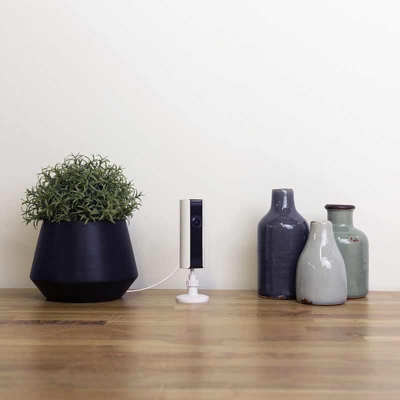 Smartwares 180° IP bewakingscamera