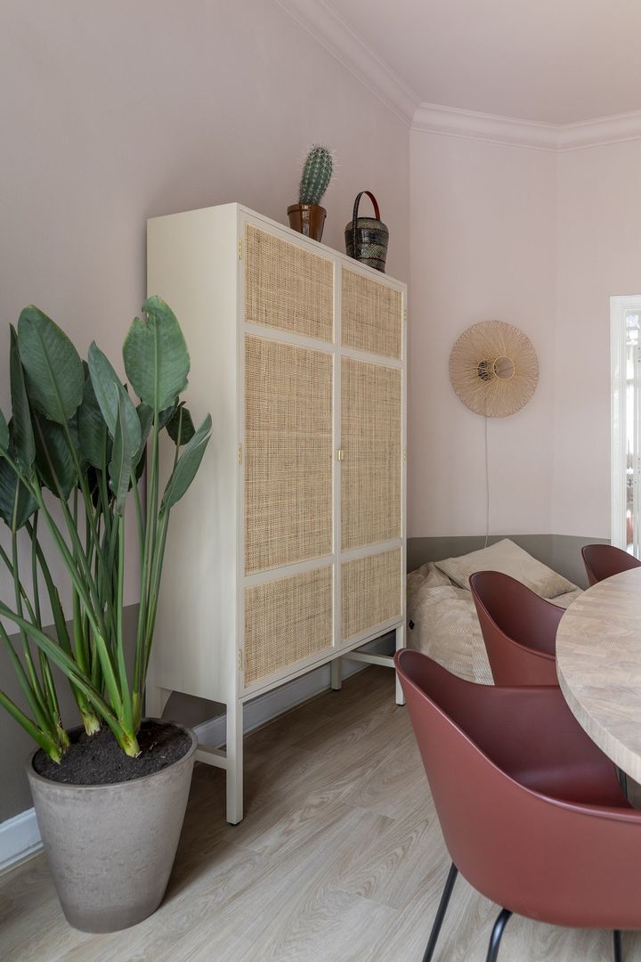 Good&Mojo   Cango Wandlamp