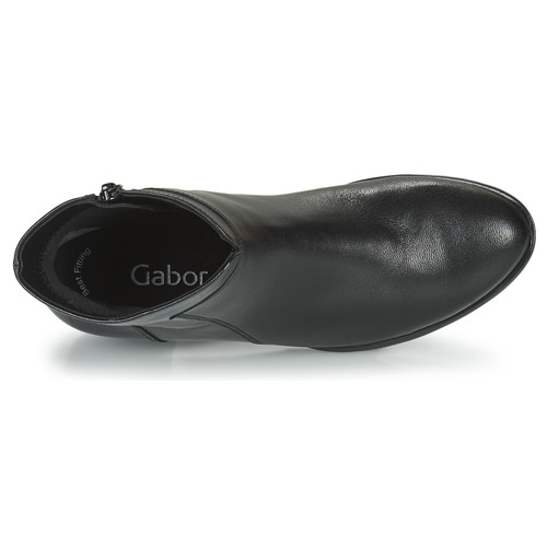 Gabor - 7551027 - Noir