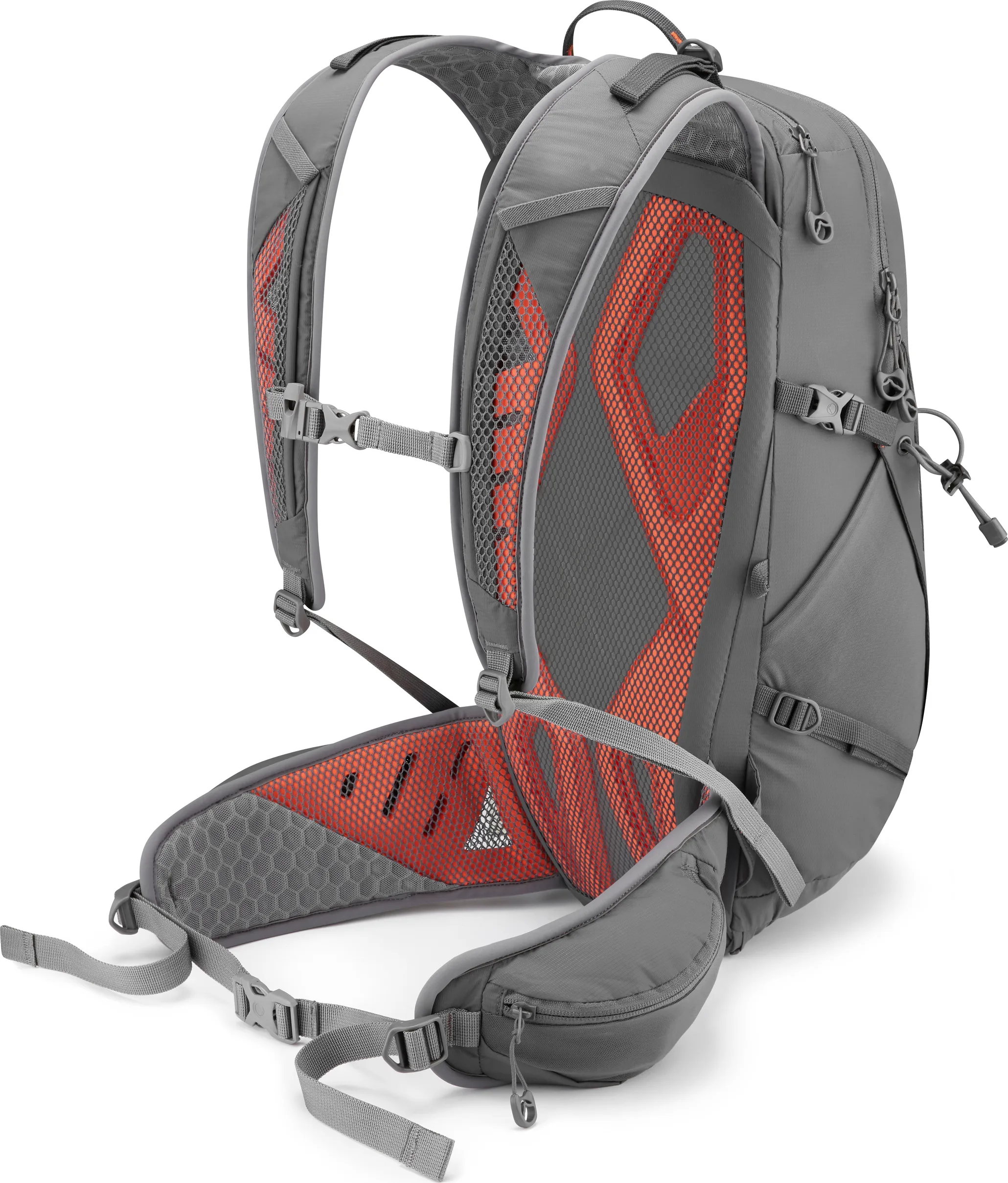 Rab Aeon 20 L Daypack Iron Grey