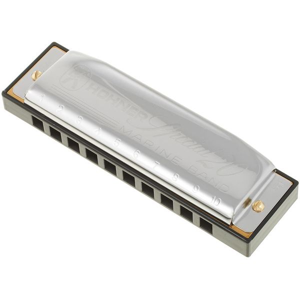 Hohner Special 20 F