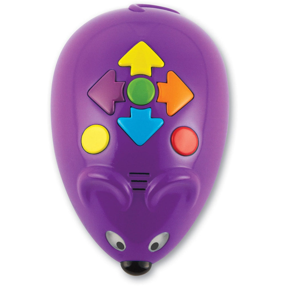 Køb Learning Resources® Code & Go® Robot Mouse