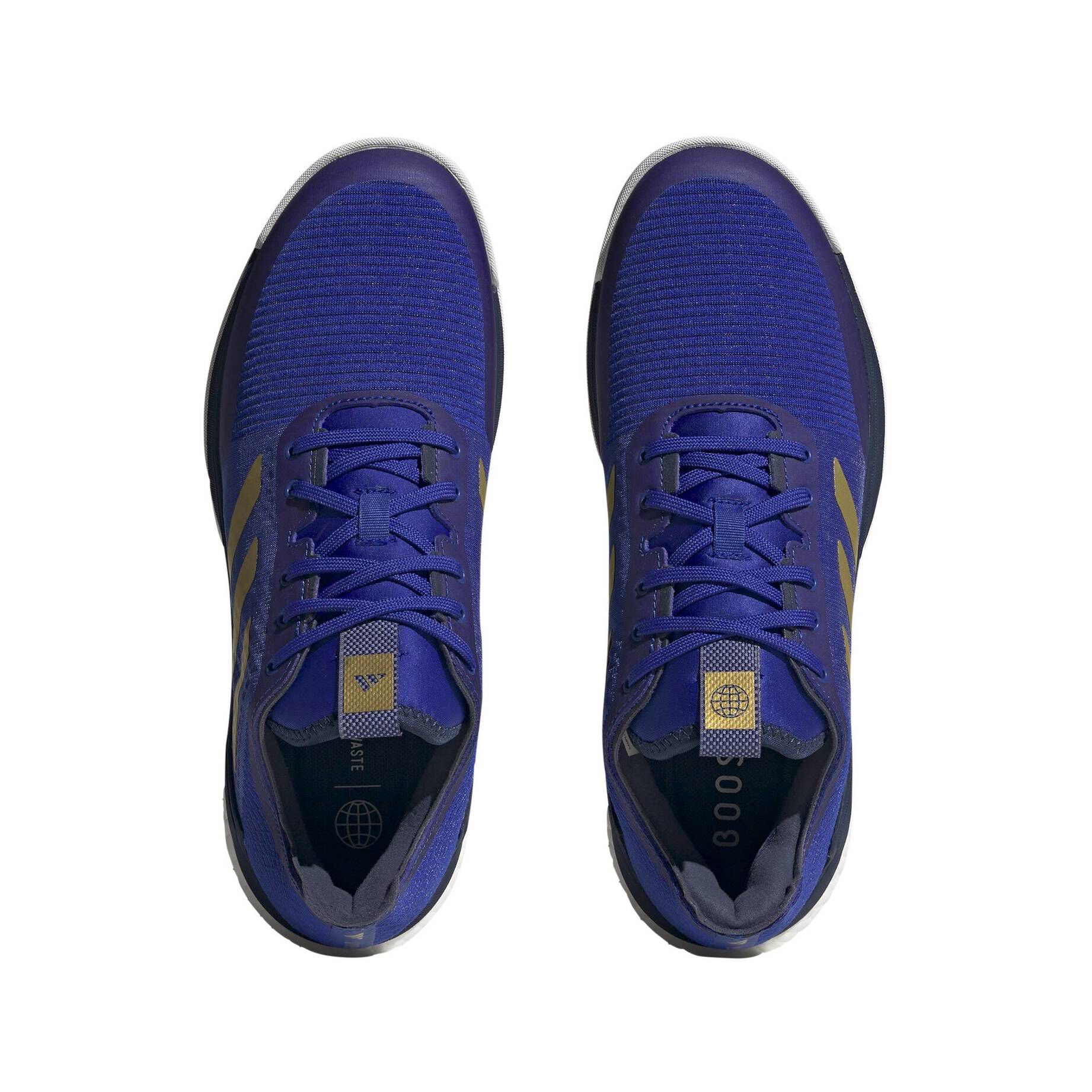 adidas Performance| Herren Volleyballschuhe CRAZYFLIGHT