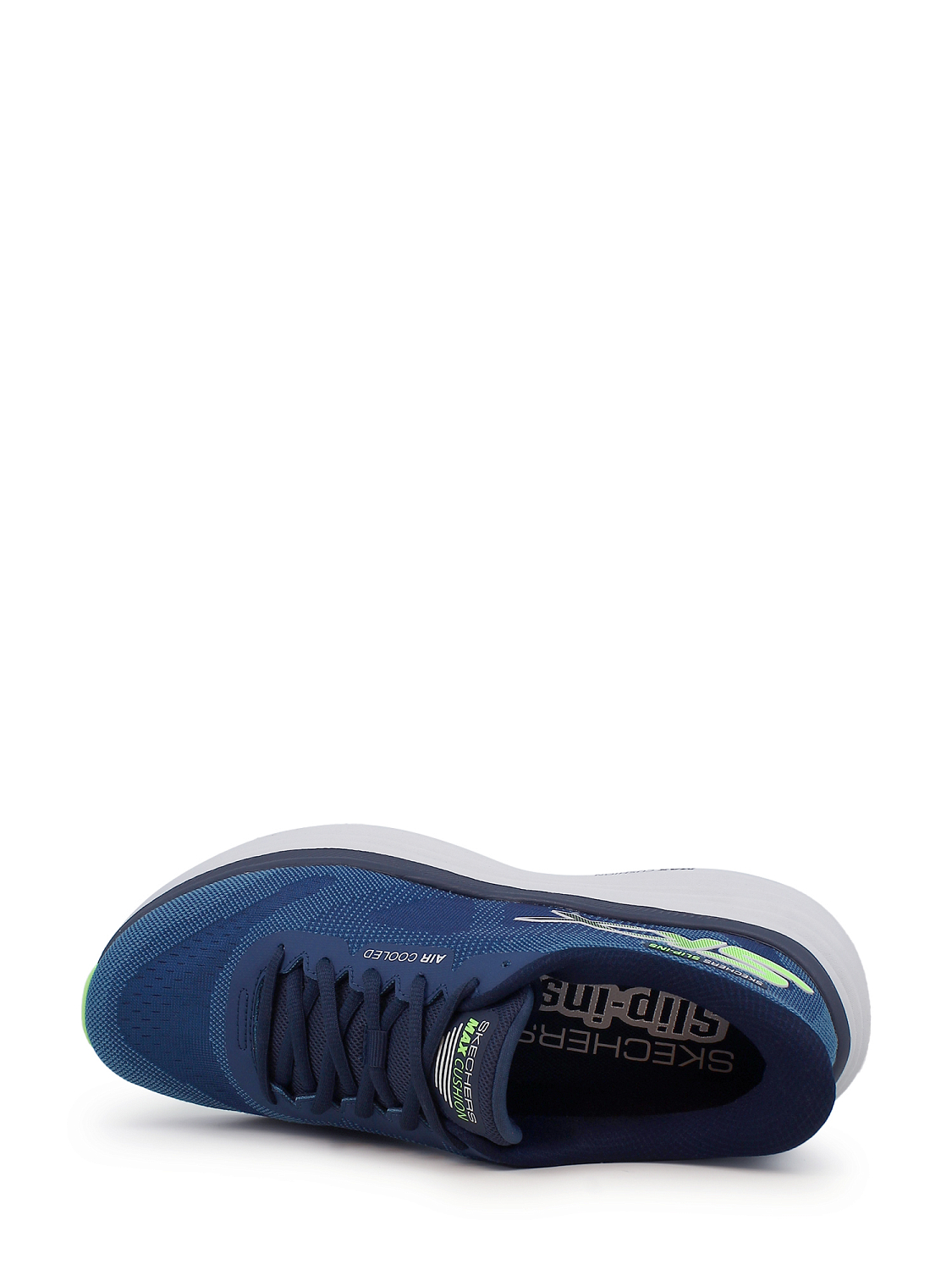 Skechers Slip-ins Max Cushioning Endeavour Exciton