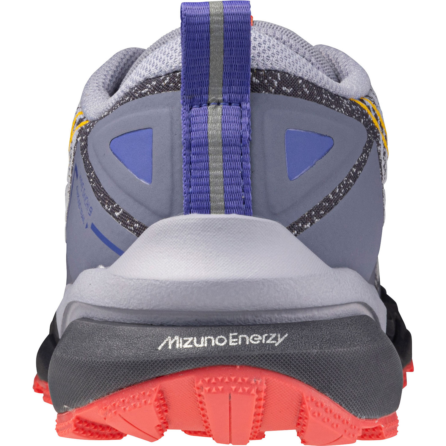 Mizuno Wave Daichi 9 Dames