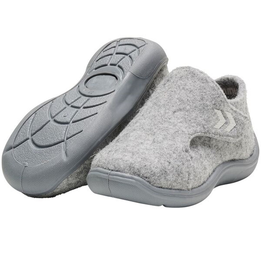 Uld Infant Futter Alloy - Hummel → Luksusbaby.dk
