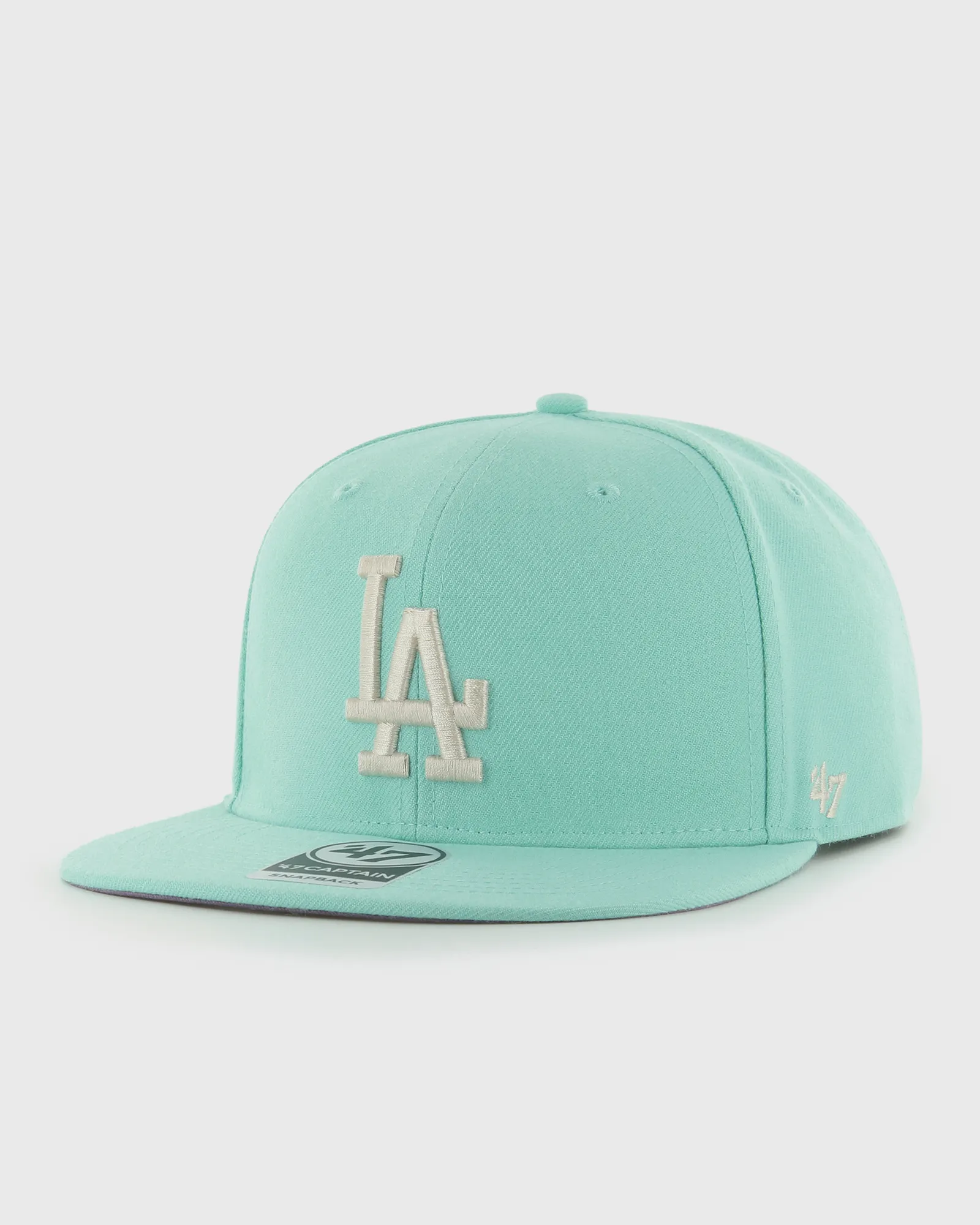 ´47 MLB WS Los Angeles Dodgers Sure Shot Under 47 CAPTAIN