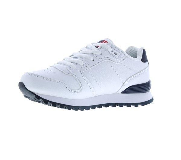 Polo Ralph Lauren Polo Oryion Classic Childrens Trainers