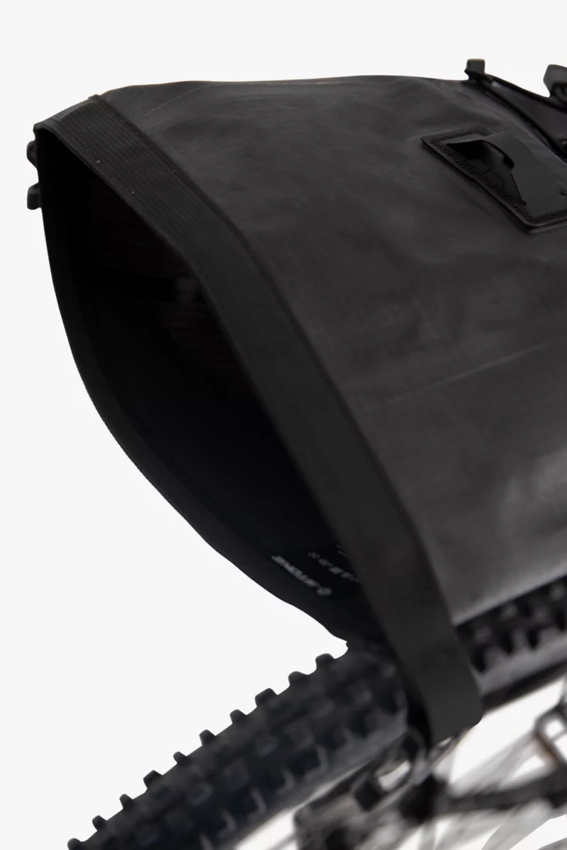 Stoke Gravel 6 L Satteltasche