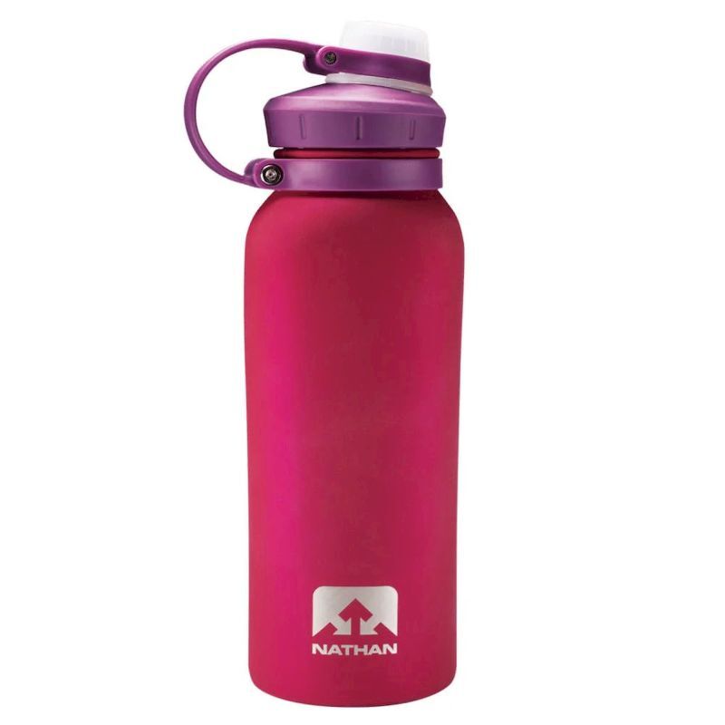 Hammerhead Bottle - Bouteille isotherme