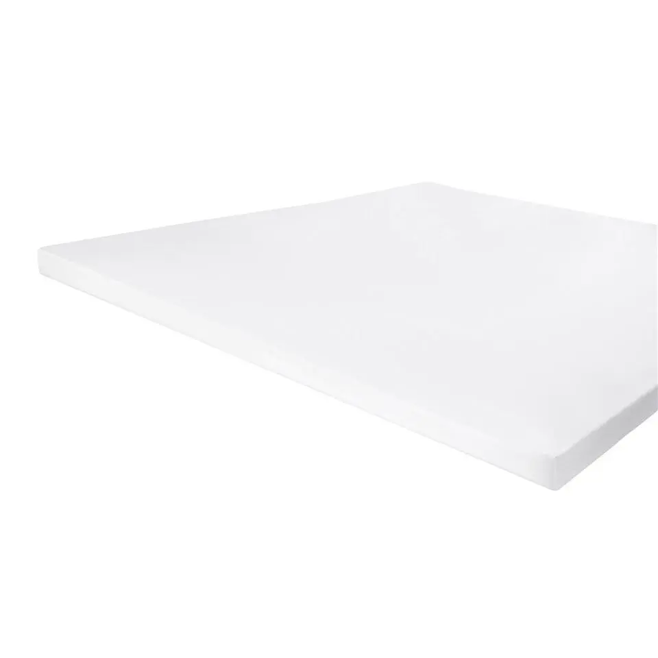Walra - Hoeslaken Jersey - 80x200/210 cm - Wit