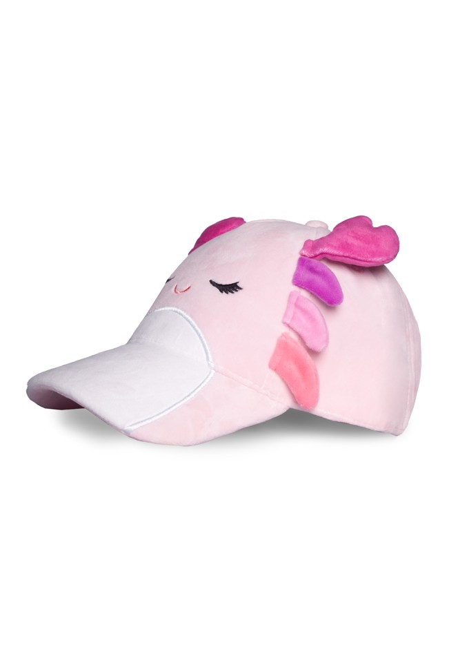 Squishmallows - Cap - Cailey