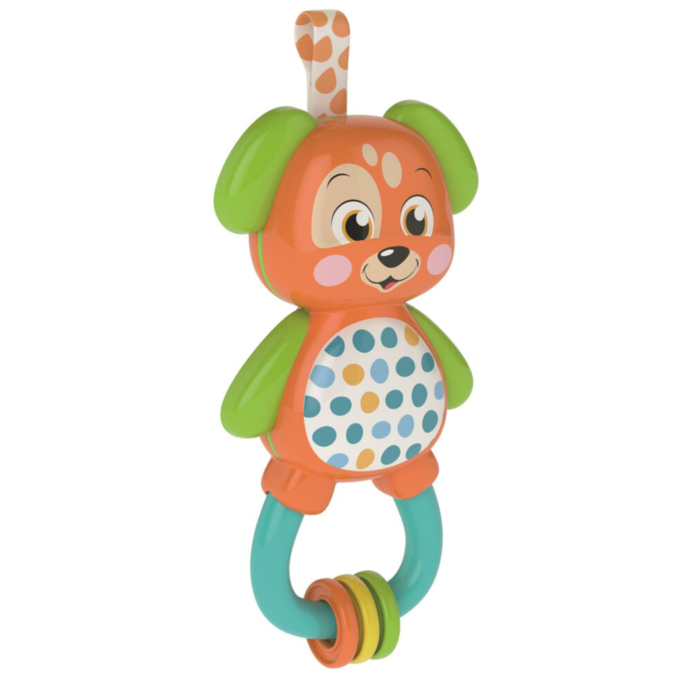 Clementoni Baby Geschenkset Puppy