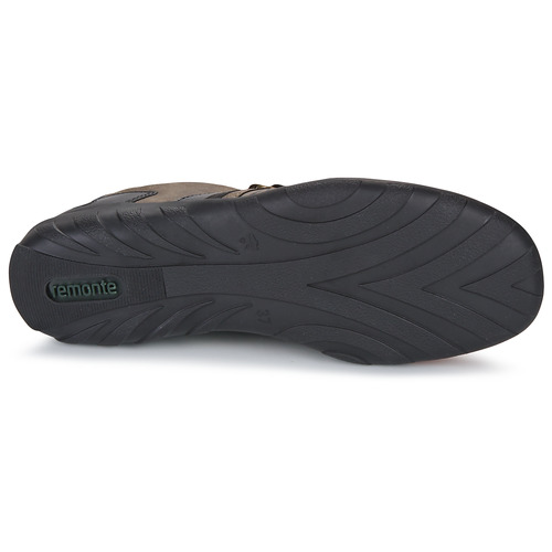 Remonte - R3407 - Noir / Marron