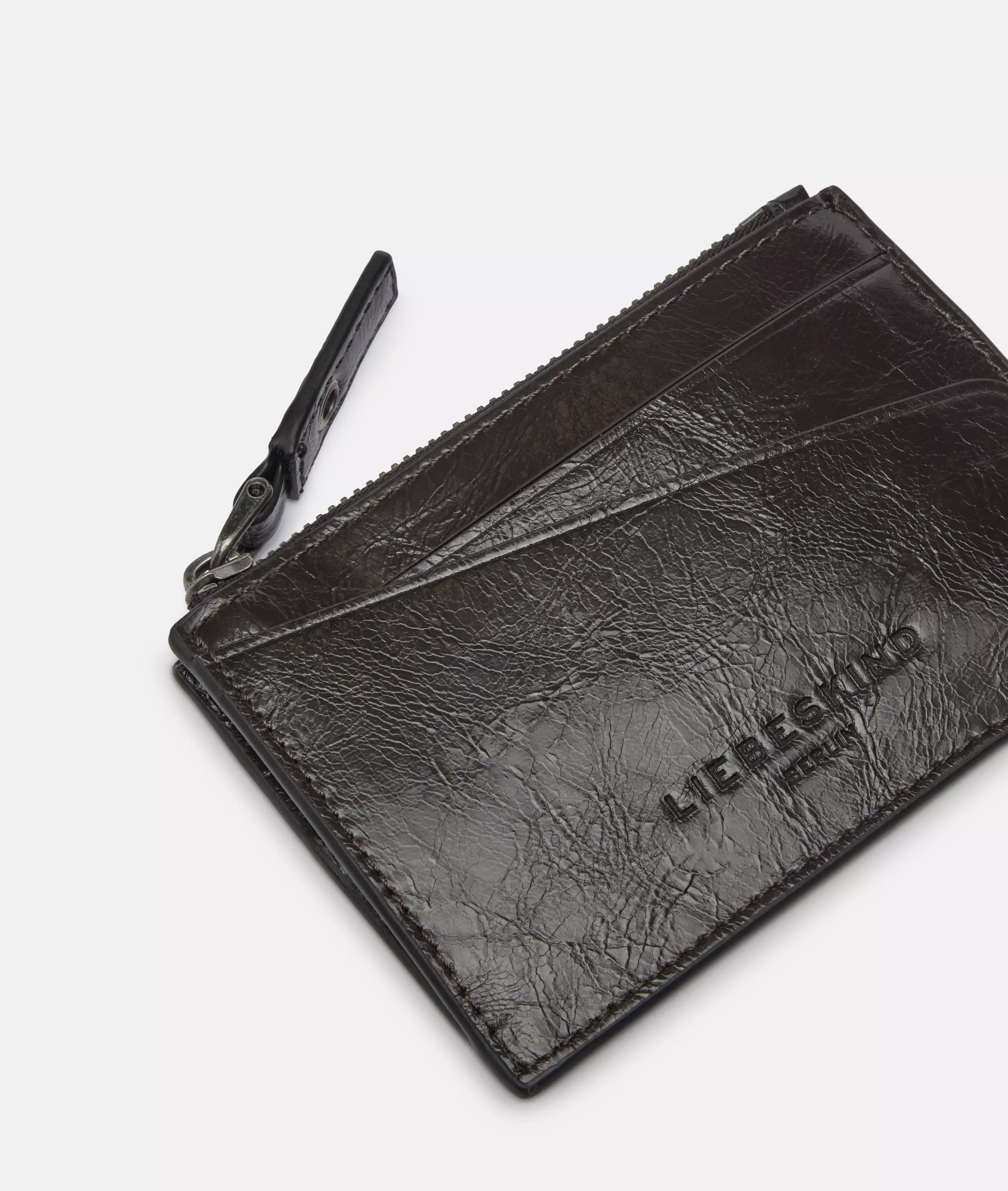 Mina purse XS Card holder with coin pocket