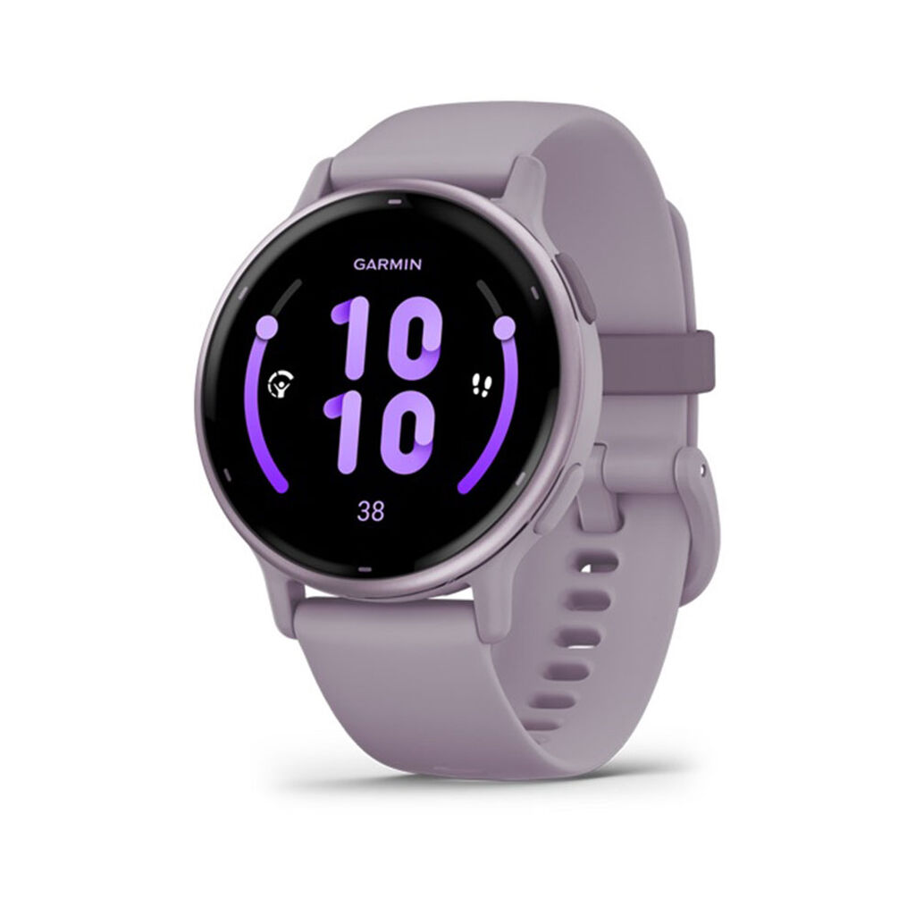 Montre Connectée Garmin vivoactive 5