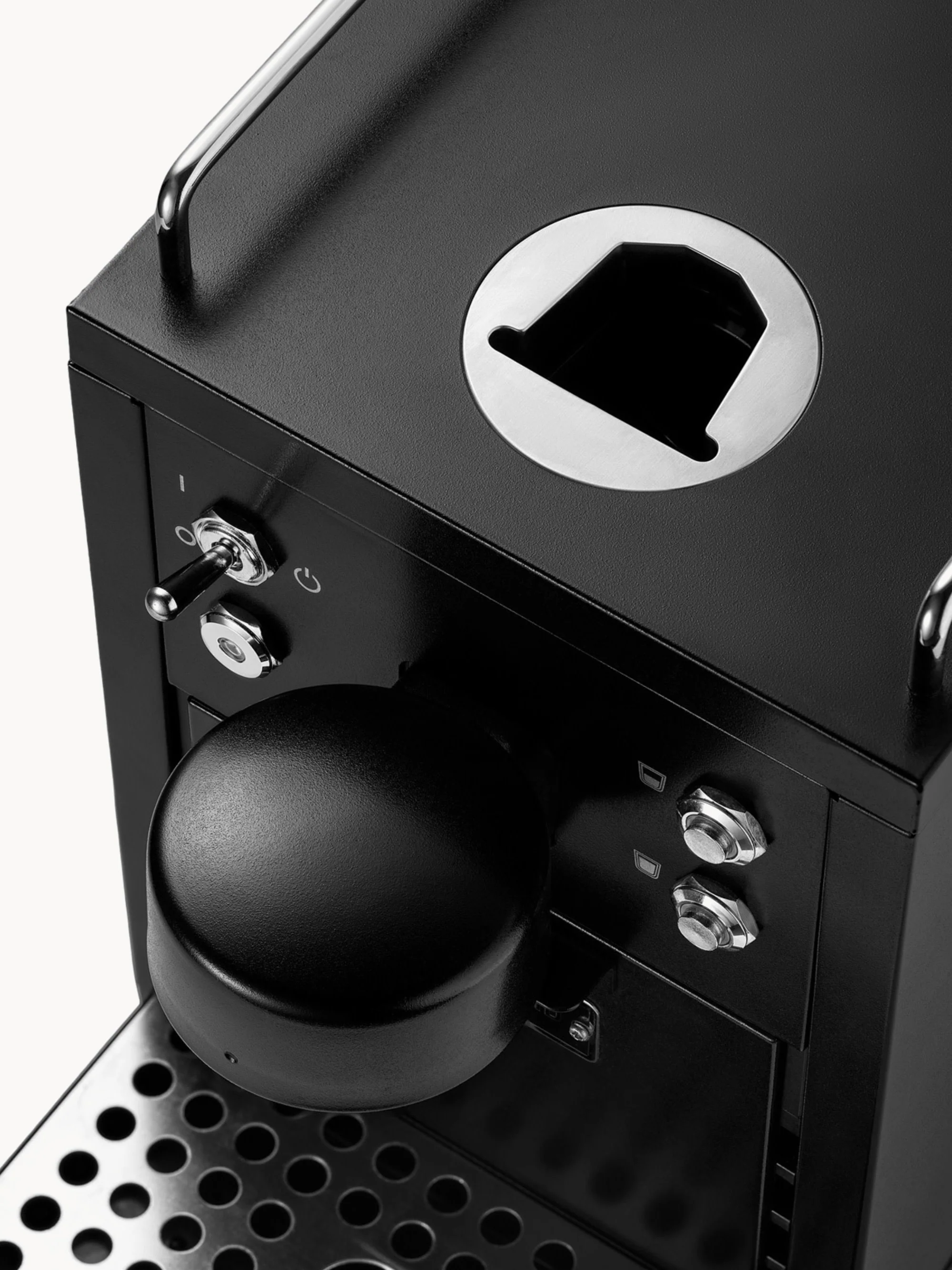 Capsule koffiemachine The Original 2.0