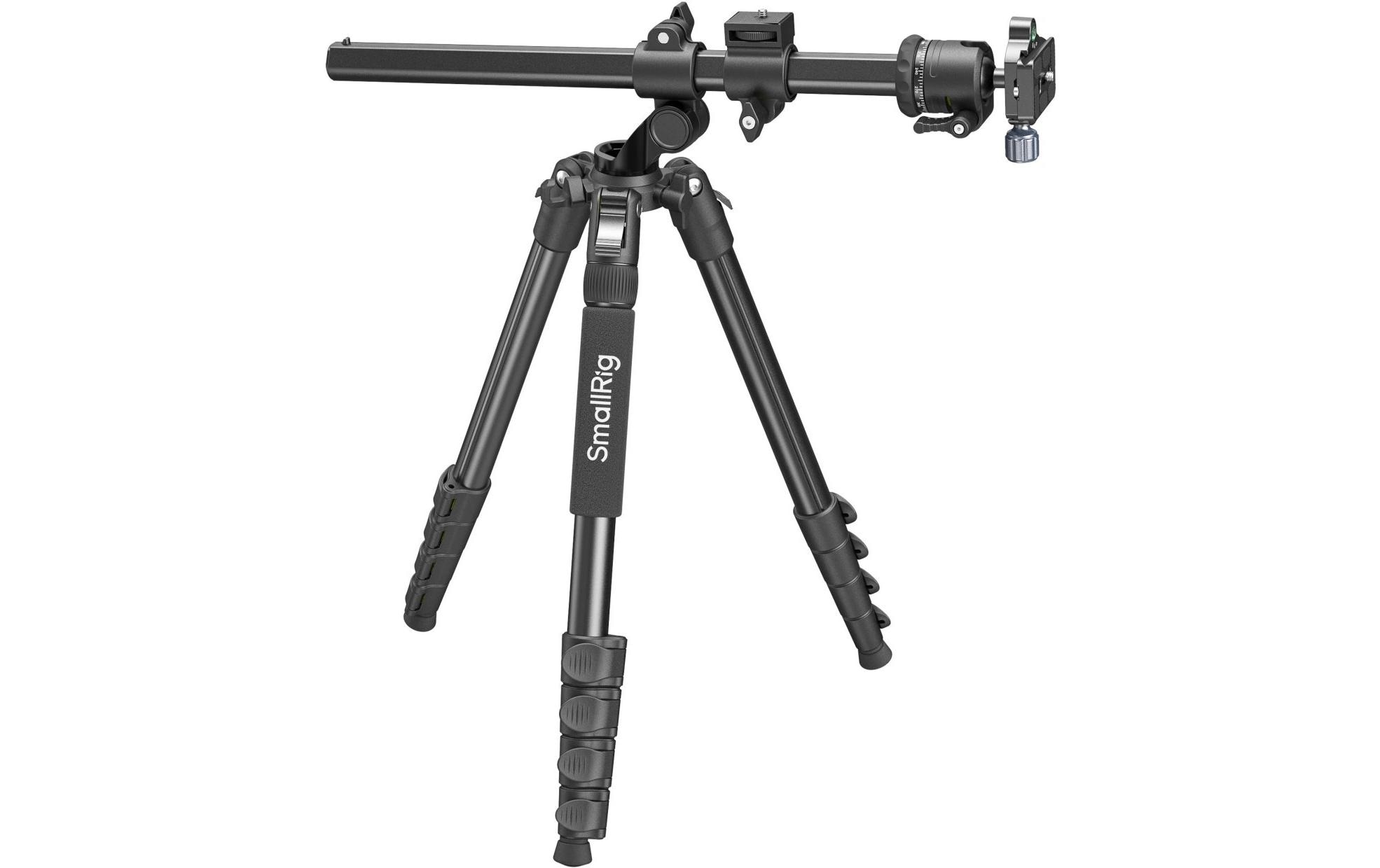 Videostativ CT25<br>Overhead-Kamerastativ