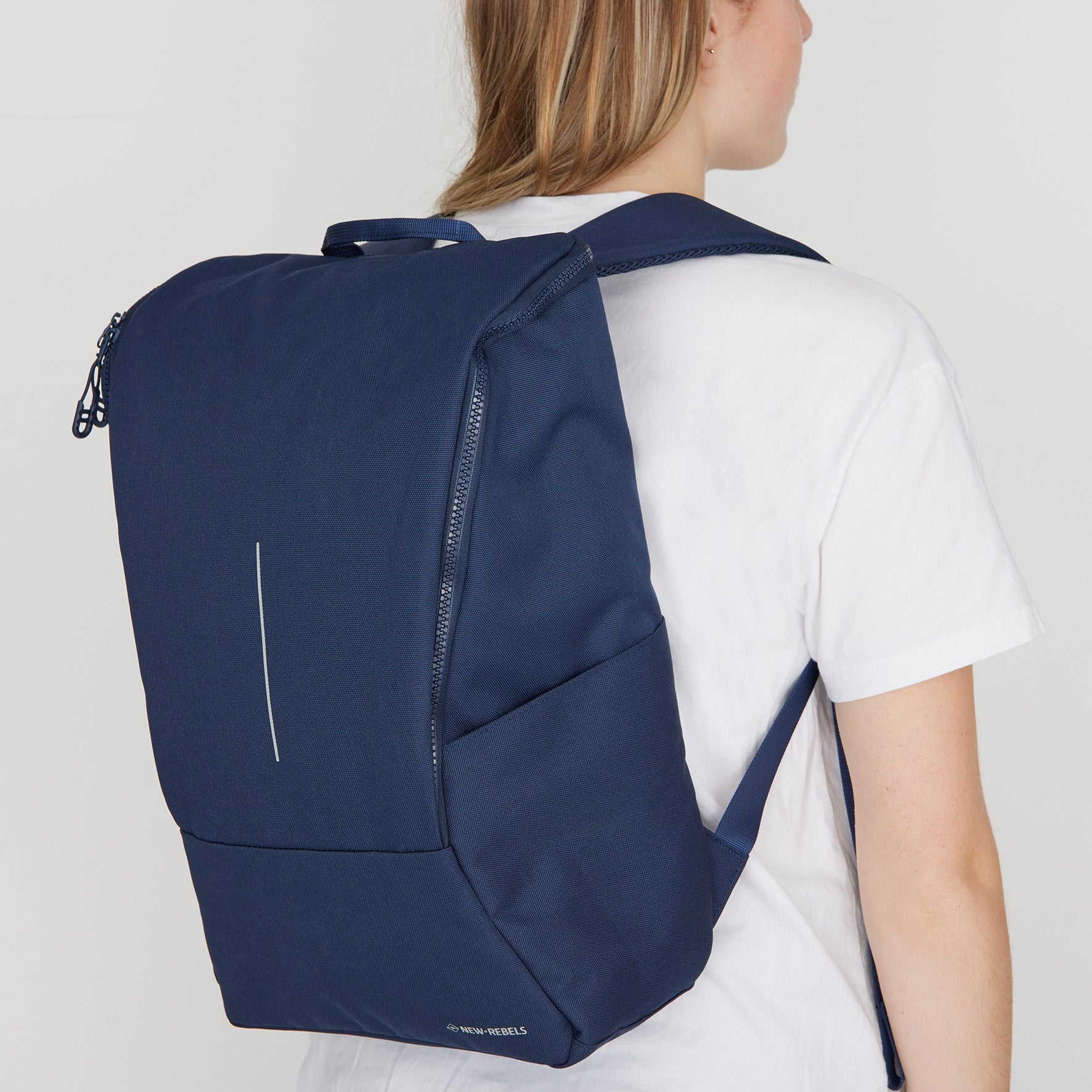 Valor Rugzak 'Westerly' 21L navy Navy
