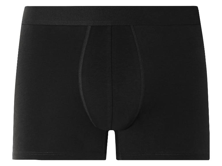 3 heren boxers