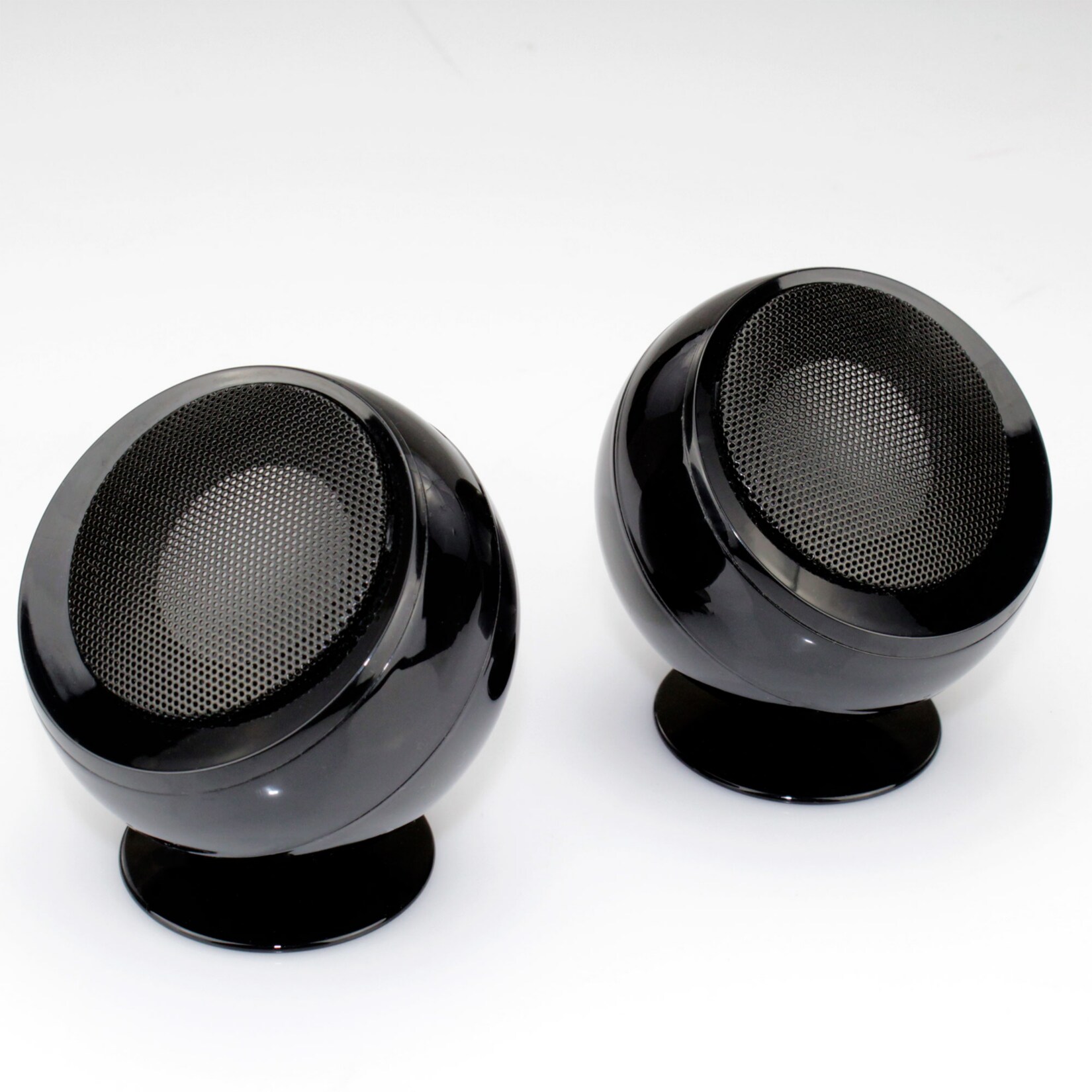 @tec TWS Mini Bluetooth Lautsprecher 2*3W True Wireless Stereo Speaker, kabellos, tragbar