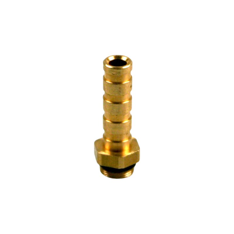 Eingangsfitting für Magic Jet Einzelinjektor (M8x0,5)