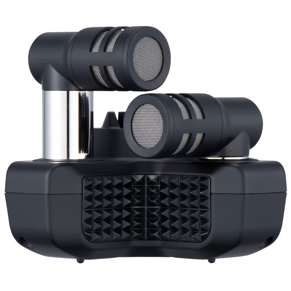 Zoom XAH-8 XY/AB microfooncapsule voor H8