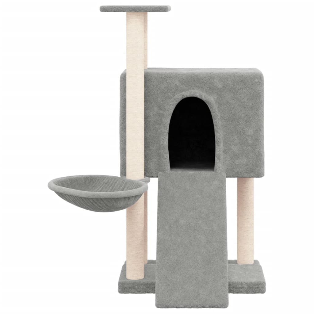 Árvore para gatos