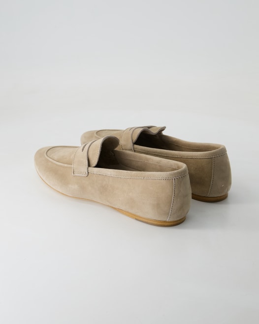 Konstantin Starke D0660001-271 Slipper in Beige
