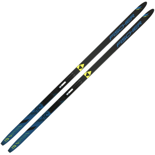 Ski de fond FISCHER FIBRE CROWN EF