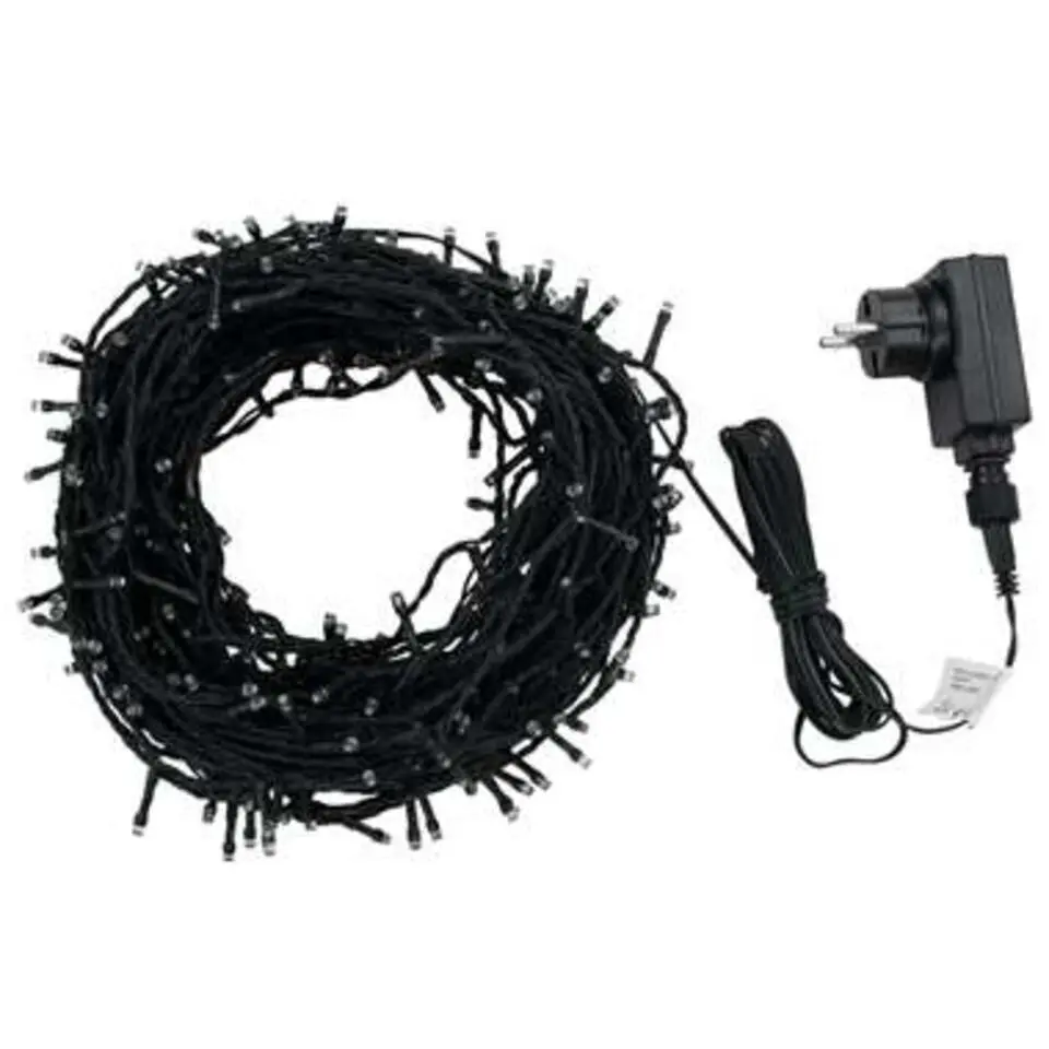 vidaXL - Led-verlichting - Warmwit