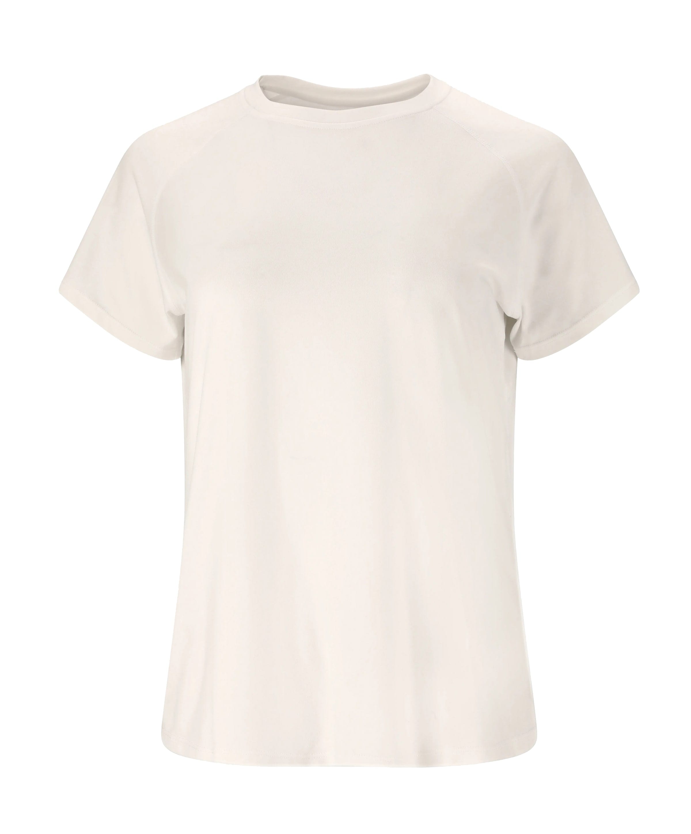 Athlecia Dames t-shirt wit
