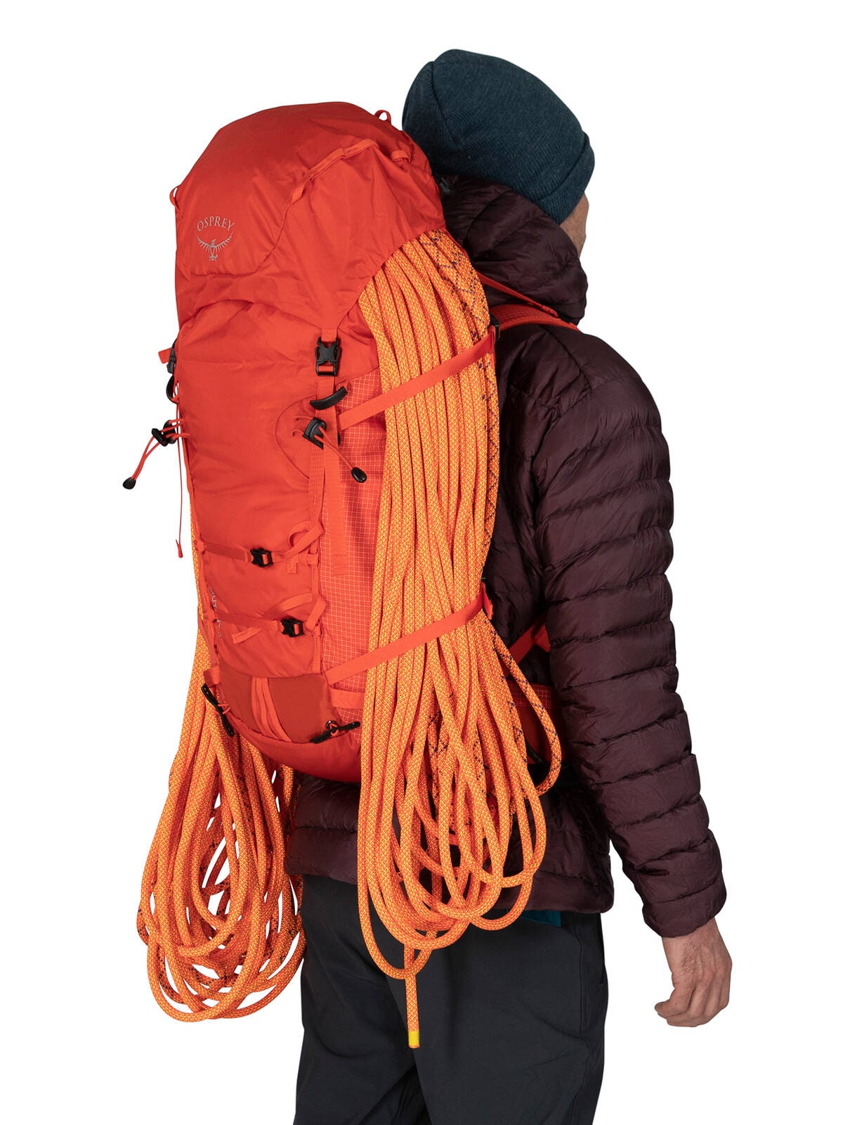 Osprey Mutant 38L<br>Unisex klatresekk