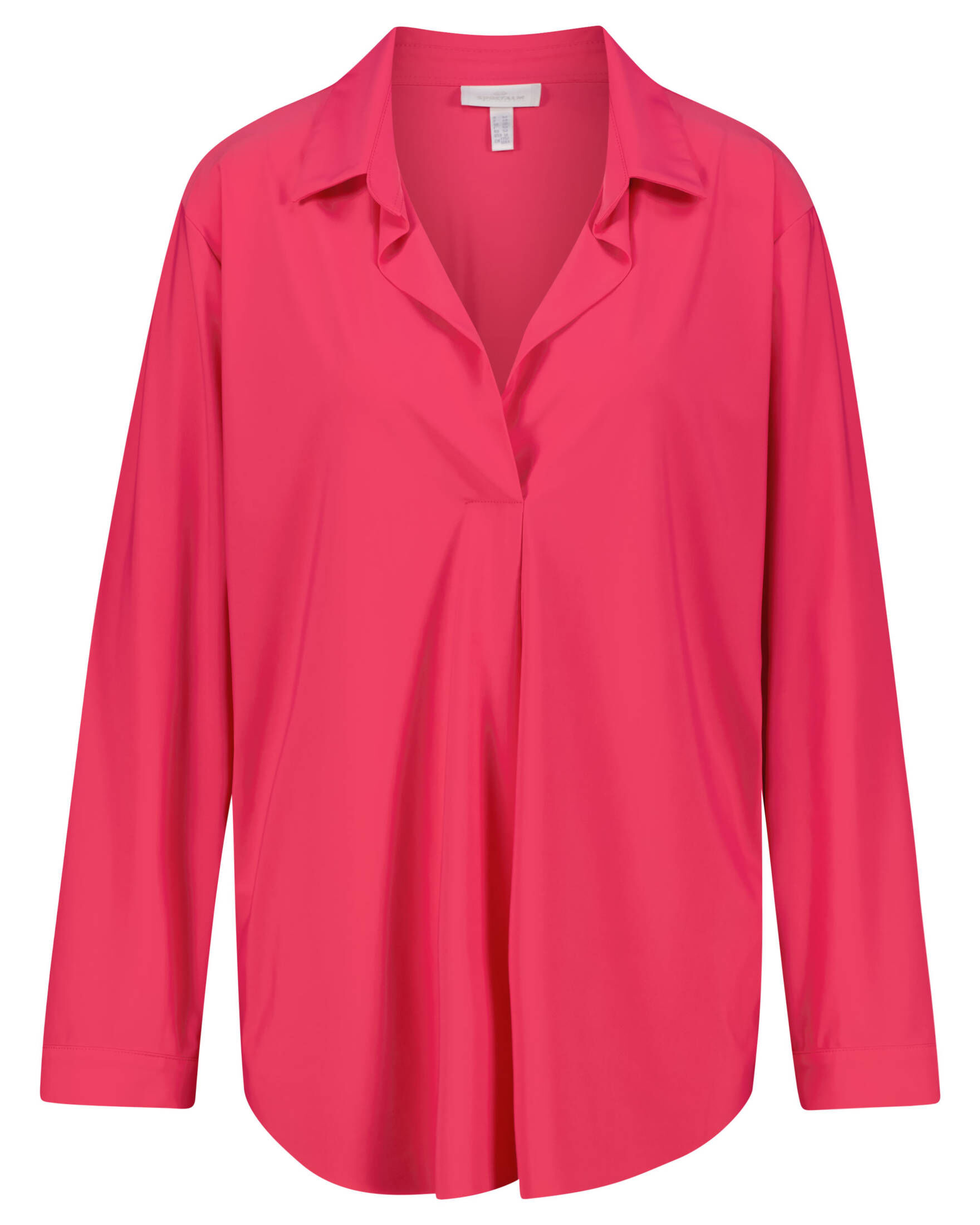 Sportalm| Damen Bluse BIENA Langarm