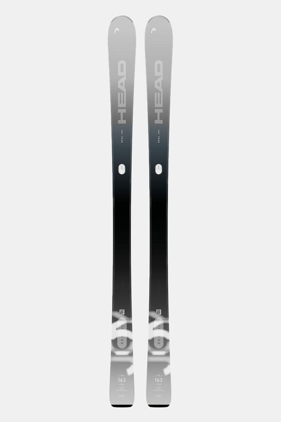 Head Head Real Joy + Joy 9 Gw Slr Ski Dames