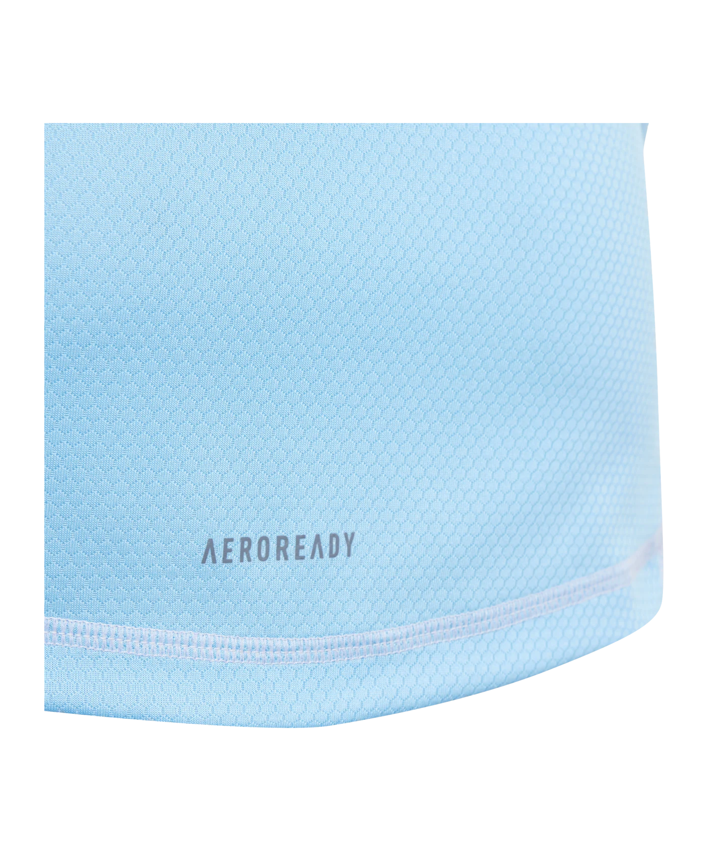 adidas Tiro 24 Pro Torwarttrikot langarm Kids Blau