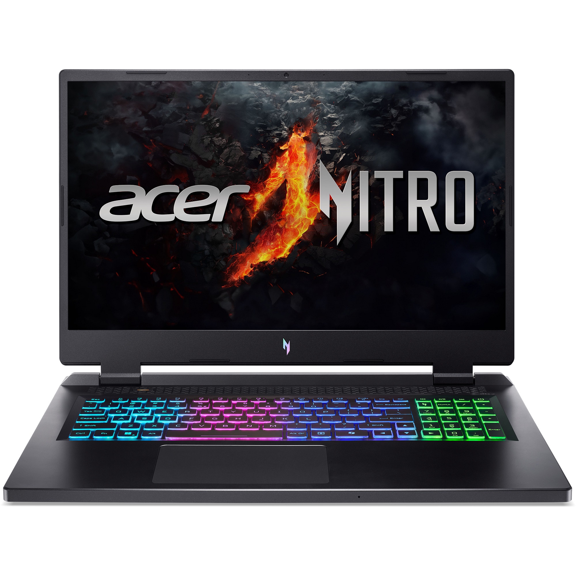Acer Gaming-Notebook Nitro 17 (AN17-42-R7RJ)