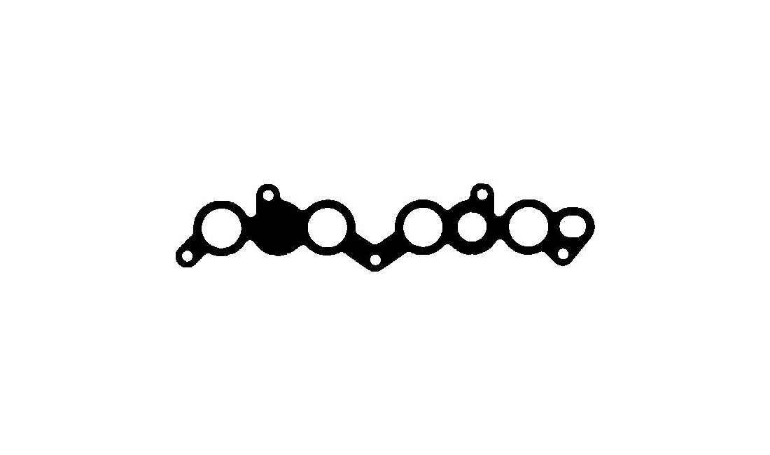 Pakning, indsugningsmanifold