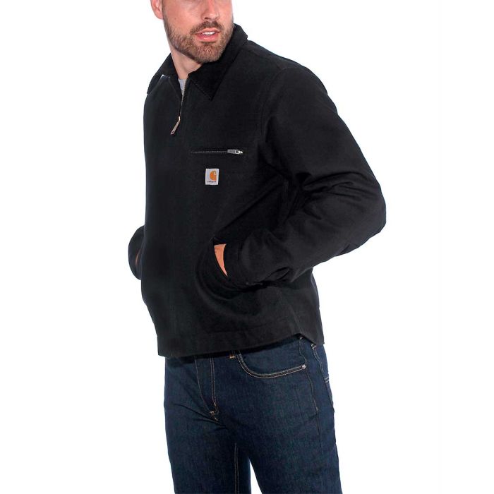 Duck Detroit Jacket Men herrejakke
