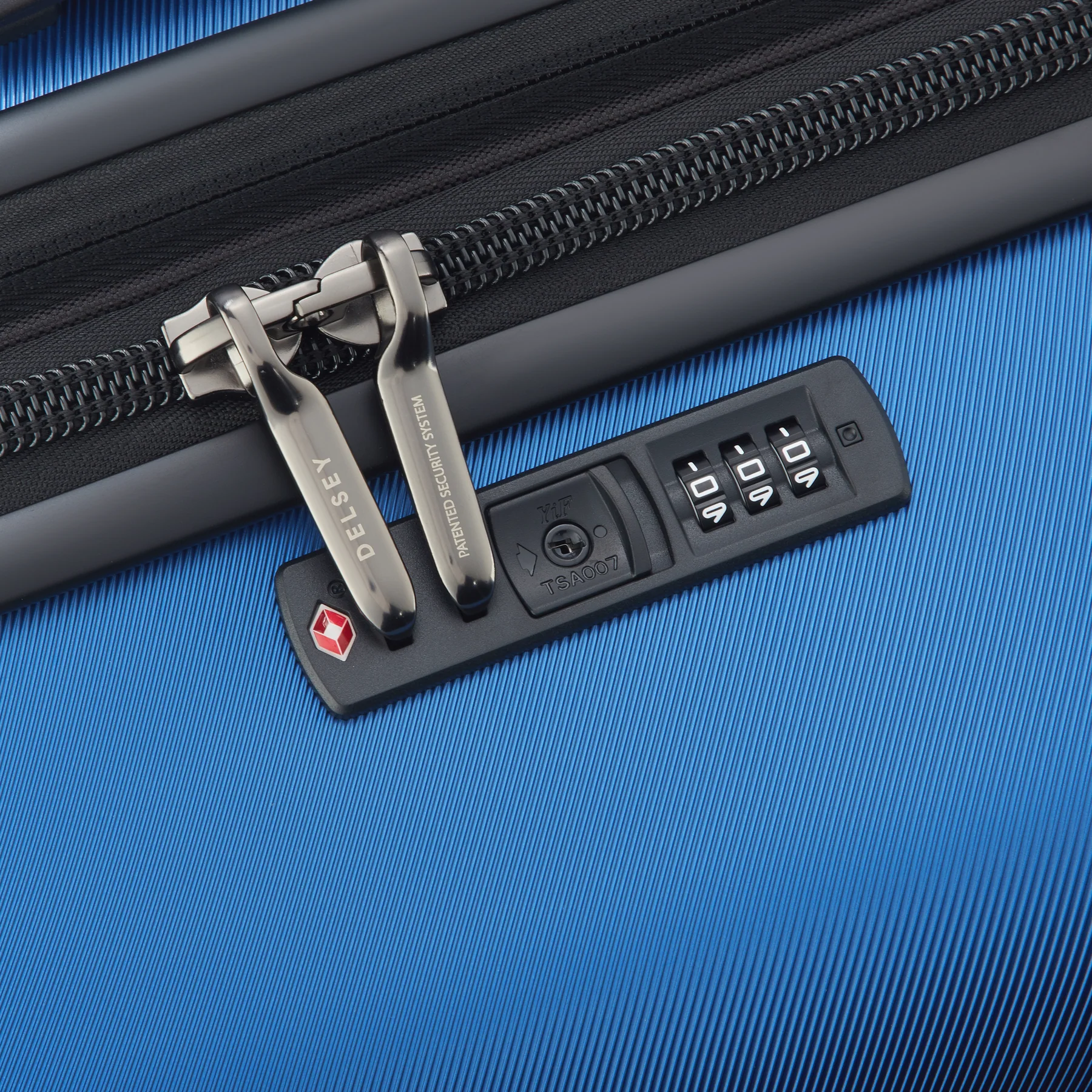SET - Set 3 Valises extensibles (L-76cm) (M-67cm) (S Slim-55cm)